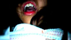 آي يؤلمني، قف من فضلك، أعطني ده الطيز الرائع