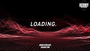 I BENT HER OVER in the BATHROOM for RAW SEX with my STEPSISTER