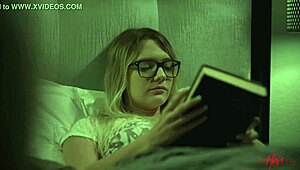 Wow, Check AllHerLuv’s Written in the Stars Pt 2 Teaser with Hot Lesbian Action!