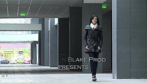 Lonely Skinny Aliz Fists Her Holes For Our Viewing Pleasure