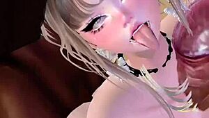 tasty female looking for black guy on imvu 😏