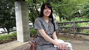 Hey, check out this wild handjob and blowjob session with a wife in various positions! 😏💦