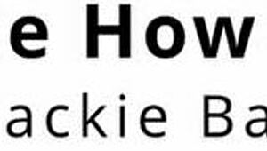 Jackie Banes teaches blowjob skills with domination and choking