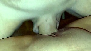 Joey Passionately Licks And Fucks Thaiger Pov