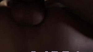 stranded teen 18+ gets banged hard in missionary position