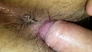 Se pone de perro y me la cojo 😈