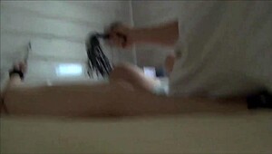 Married wife lena in wedding cuckold scenario