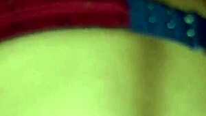 Indonesian Couple's Late-Night Web Chat Scandal