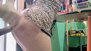 Realfemboy Update 138 - May 13 2025 Ladyboy Action