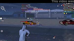 Ninfetinha brutally taken by force in shocking scene