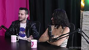 teen 18+ humiliates in outdoor casting with big ass