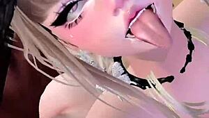 tasty female looking for black guy on imvu 😏