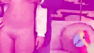 Old and Young 18+ Spanish Amateurs in Hardcore Border Action