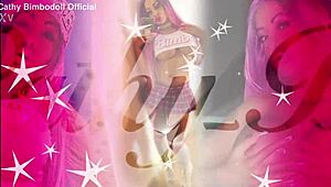 i got used and submissive in hardcore bdsm with cathy b