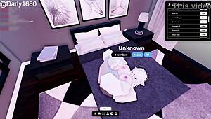 Roblox sex 3 big tits cock ass monster cock boobs big ass tits