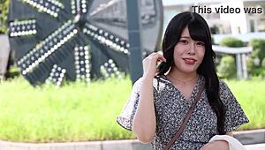 Hey, check out this wild handjob and blowjob session with a wife in various positions! 😏💦