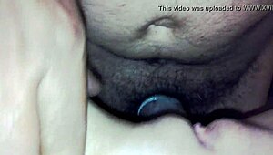 I watch my wife get fucked in the office