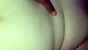 Watch me get pounded doggy style by Amy