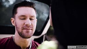 You Are Not Going Anywhere Because My Stepbro Gave You To Me