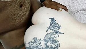 Blonde milf wants to fuck cock after party.