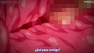 Schoolgirl says, 'I want to fuck.'