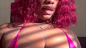 wet mouth stepmom sucks with big tits ass buttplug 😏