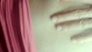 Hard Arab sex with anal creampie inside 😍