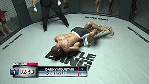 Dana Is Going To Blow Your Mind And Your Load With A Hot Ass Fucking