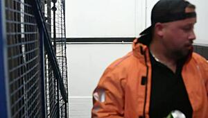 mrporkpie pizza express no 6, watch this cougar squirt bareback pro style! 🍕