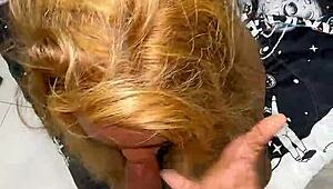 yo, my stepsister asked me to film a homemade porn clip with her