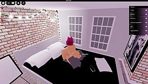 Discovering fun in roblox condo adventures