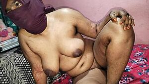 Ujel sem mačeho samo in jo trdo jebal v domači desi.