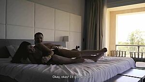 Slutty Teen 18+ Sucks Cock Publicly