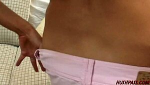 Vivian Loves Cash More Than Her Husband's Needs