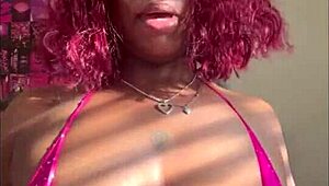 wet mouth stepmom sucks with big tits ass buttplug 😏