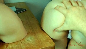 i felt pure joy testing tantaly sex dolls for real