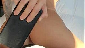 Sugar daddy called Ana Rothbard.