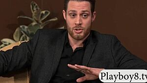 nasty women fucking a double sided dildo