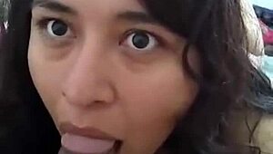 Aurora Estelar Oral De Lujo A Hunter 666 Con Leche Caliente Para Desayunar!