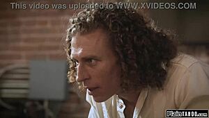 Desperate Actress Sucks And Fucks For Role