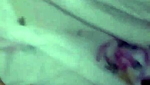 arab wife gets her ass fucked