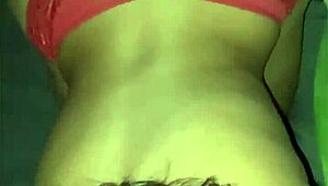 My Young Stepmother Stays At Home Alone