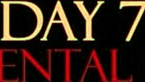 Let's Play Caroline's Fantasies Part 7 in the Rental Cabin with Strapon 😈