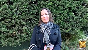 Kyara 44-Year-Old Milf Craves Hard Sex