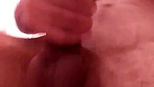 i'm cummin' with my big dik solo