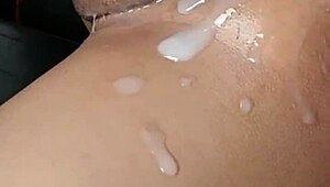 ¡PARTE 2 follada épica corriéndose en su coño!