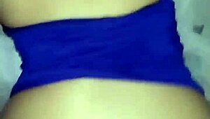 arab wife gets her ass fucked