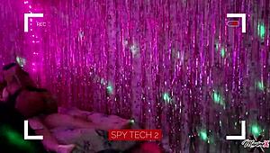 Nympho stripper maxine x fucks for tip