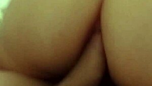 Blonde Friend Bent Over For Anal Doggy Style In Costa Rica