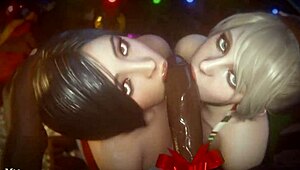 Resident Evil Video Compilation